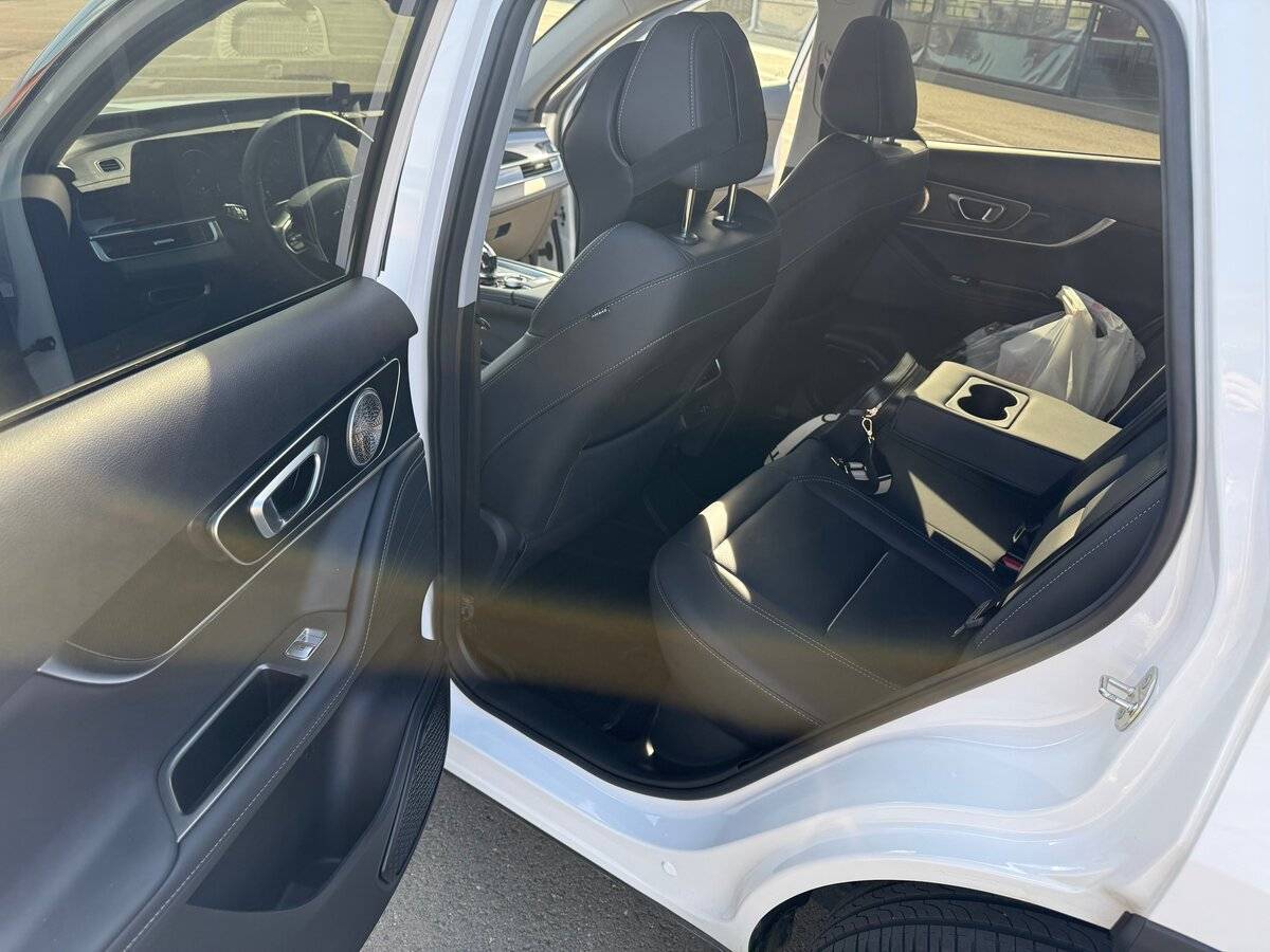 Купить Chery Tiggo 7 Pro Max, 2024, 4 200 км, фото №14