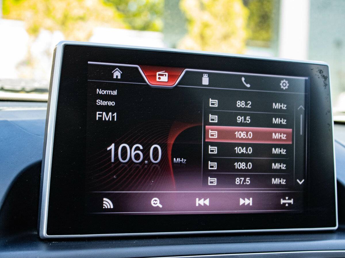 Купить FAW Besturn X80, 2018, 93 545 км, фото №18