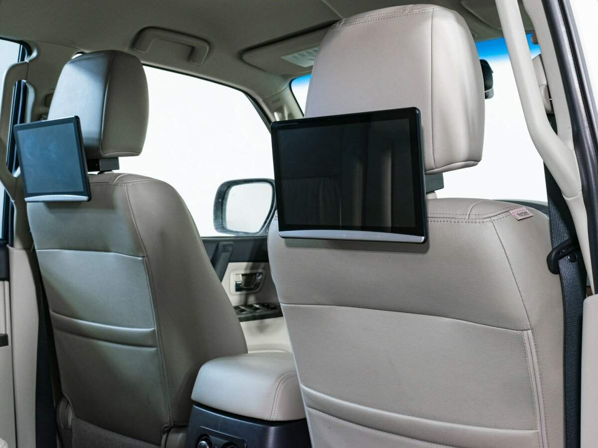 Купить Mitsubishi Pajero, 2019, 49 000 км, фото №13