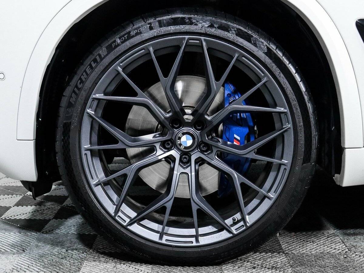 Купить BMW X5 40i, 2023, 55 683 км, фото №10