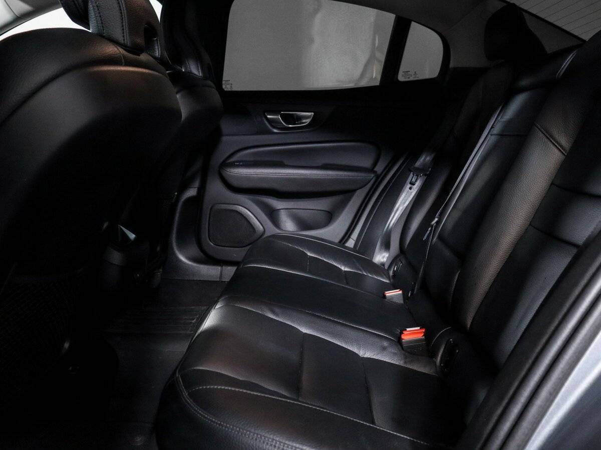 Купить Volvo S60, 2021, 54 530 км, фото №10