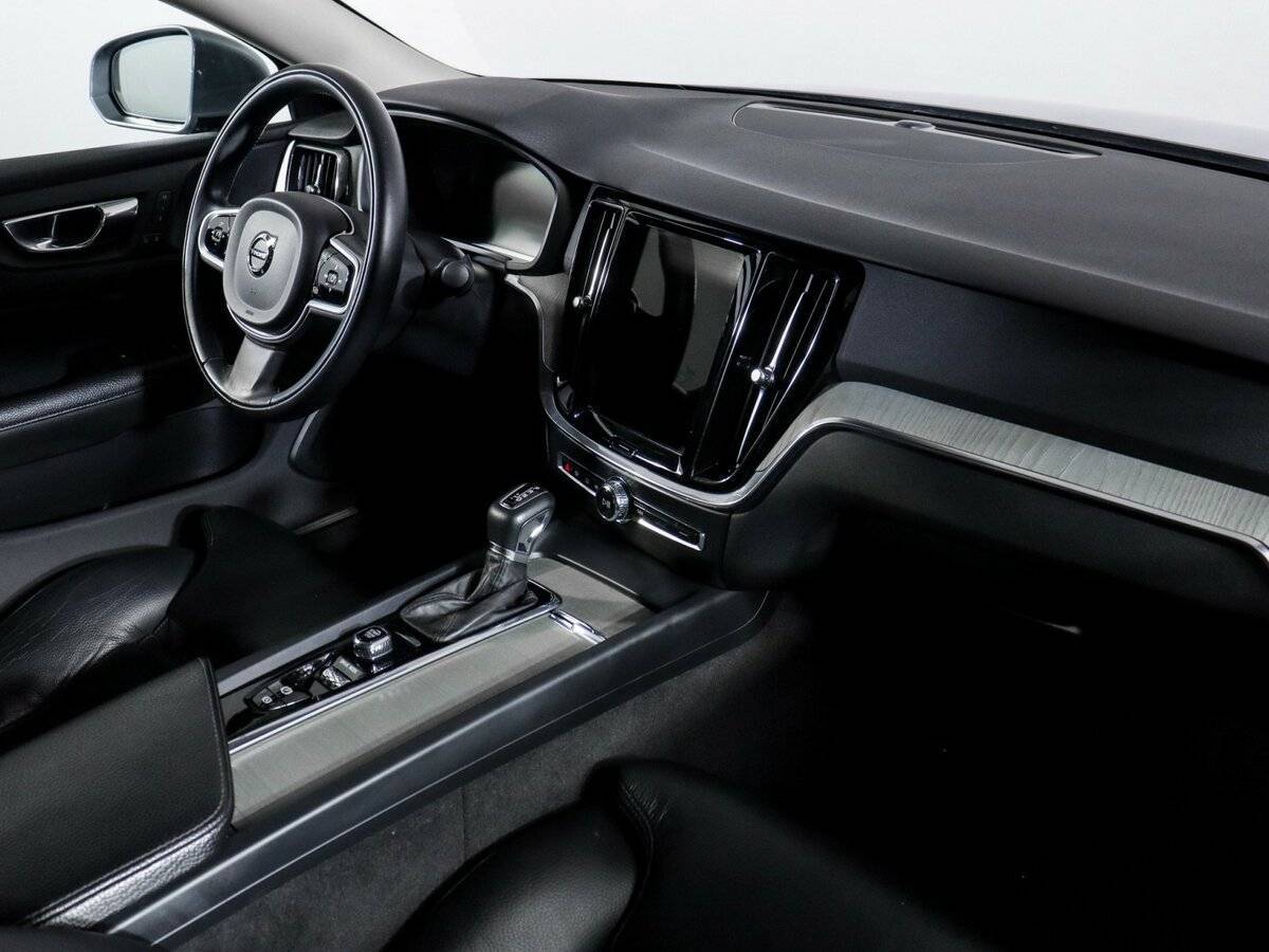 Купить Volvo S60, 2021, 54 530 км, фото №13