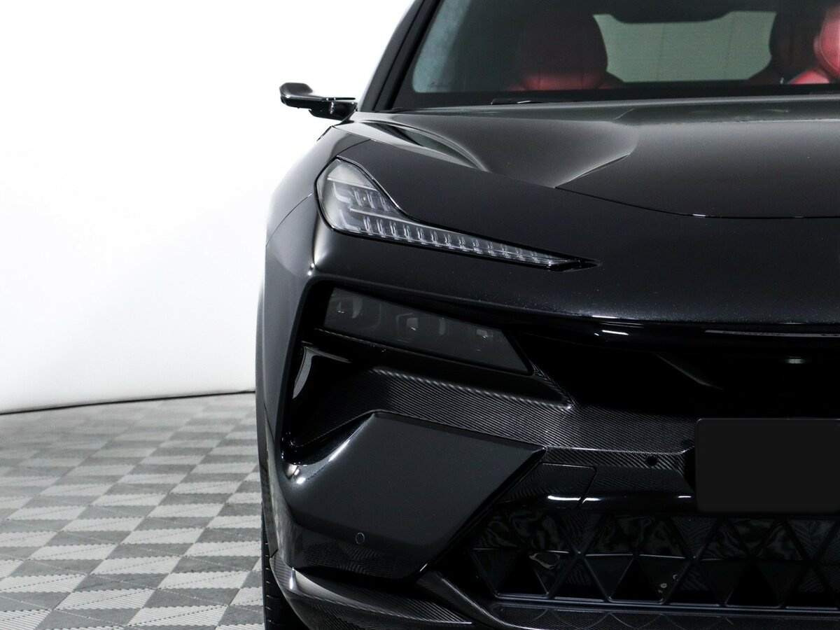 Купить Lotus Eletre R, 2023, 55 км, фото №18