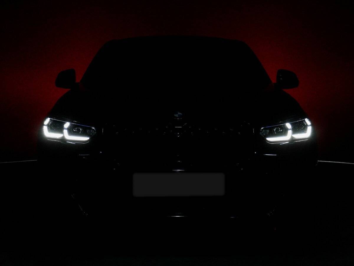 Купить BMW X4 20d, 2023, 26 000 км, фото №16