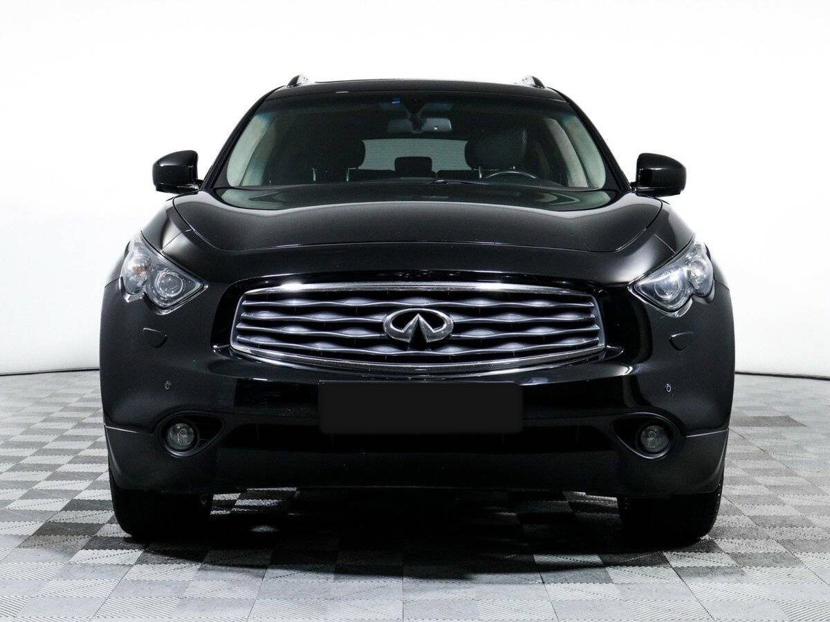 Infiniti FX