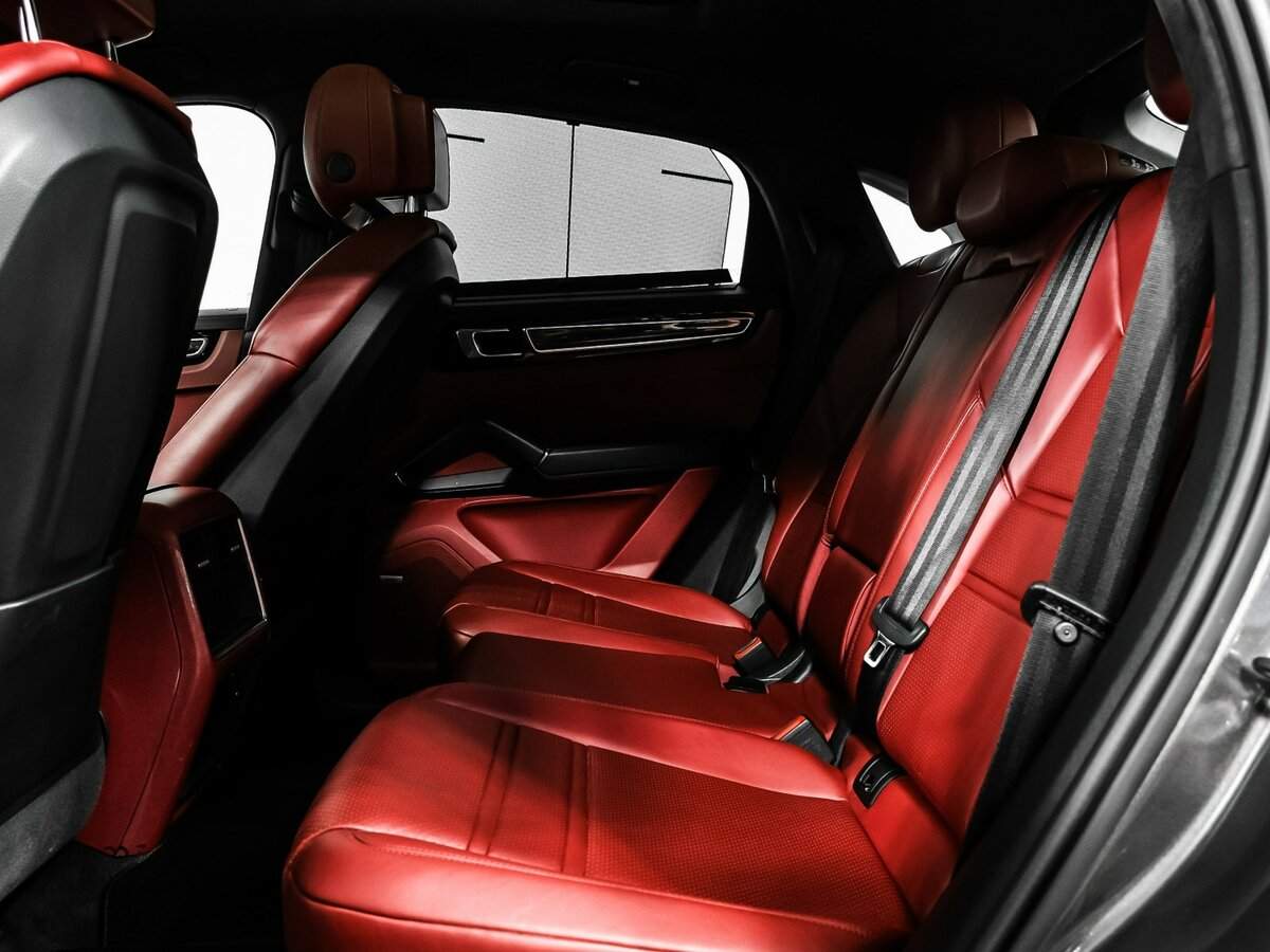 Купить Porsche Cayenne Coupé, 2019, 60 910 км, фото №13