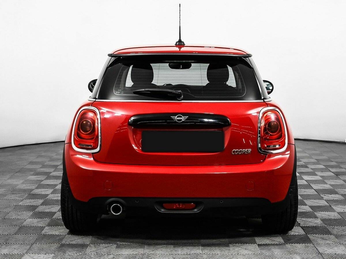 Купить Mini Hatch Cooper, 2019, 55 410 км, фото №6