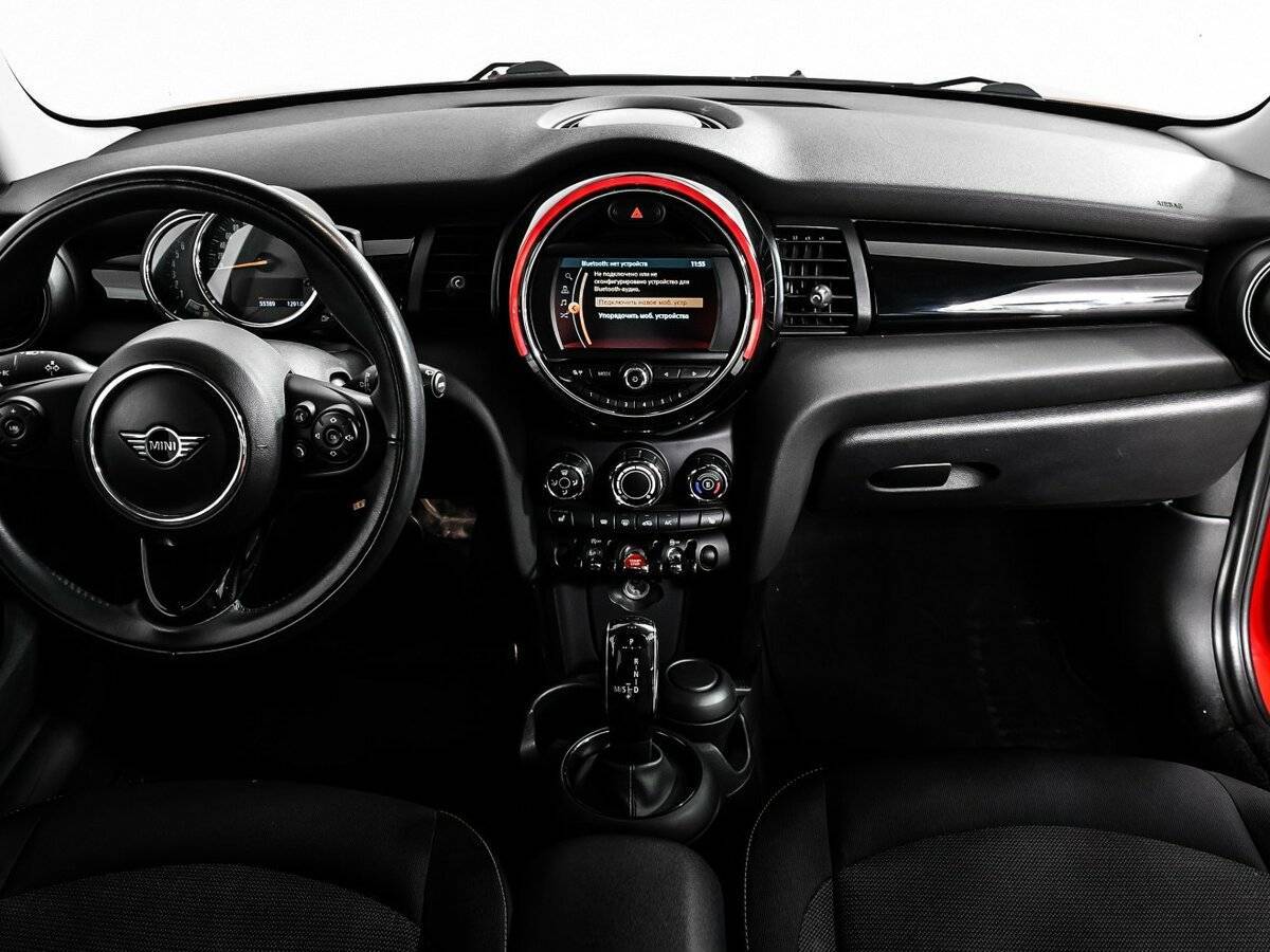 Купить Mini Hatch Cooper, 2019, 55 410 км, фото №11
