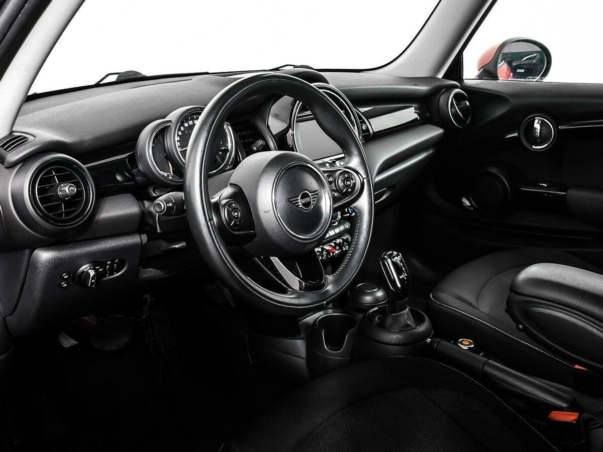 Купить Mini Hatch Cooper, 2019, 55 410 км, фото №12