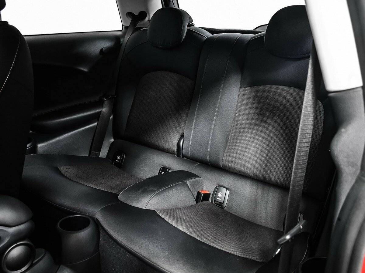 Купить Mini Hatch Cooper, 2019, 55 410 км, фото №13