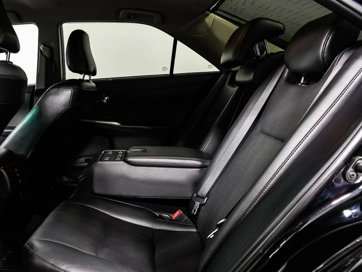 Купить Toyota Camry, 2012, 180 000 км, фото №13