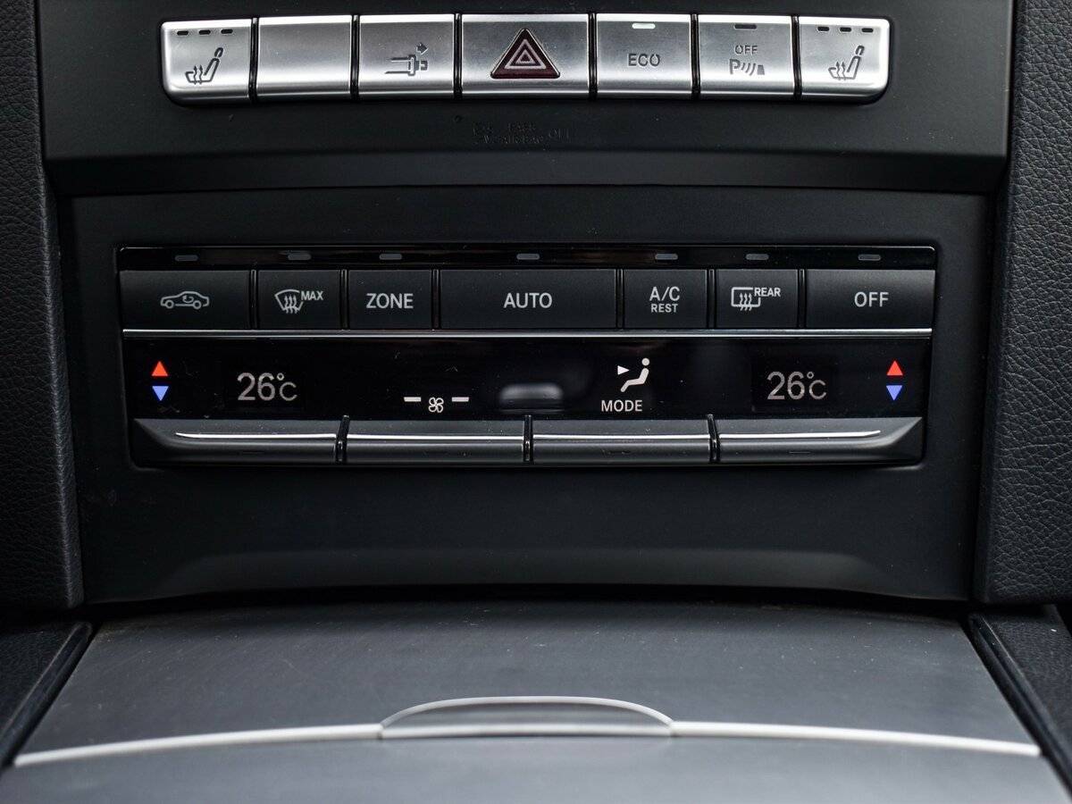 Купить Mercedes-Benz E-Класс 200, 2013, 124 757 км, фото №13