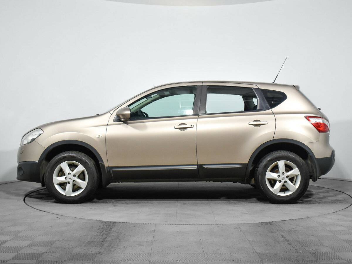 Купить Nissan Qashqai, 2011, 170 296 км, фото №8