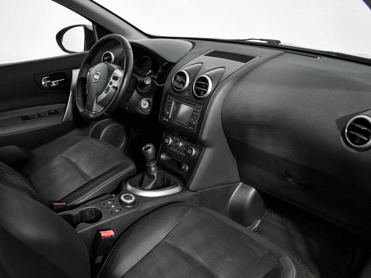Купить Nissan Qashqai, 2011, 170 296 км, фото №13