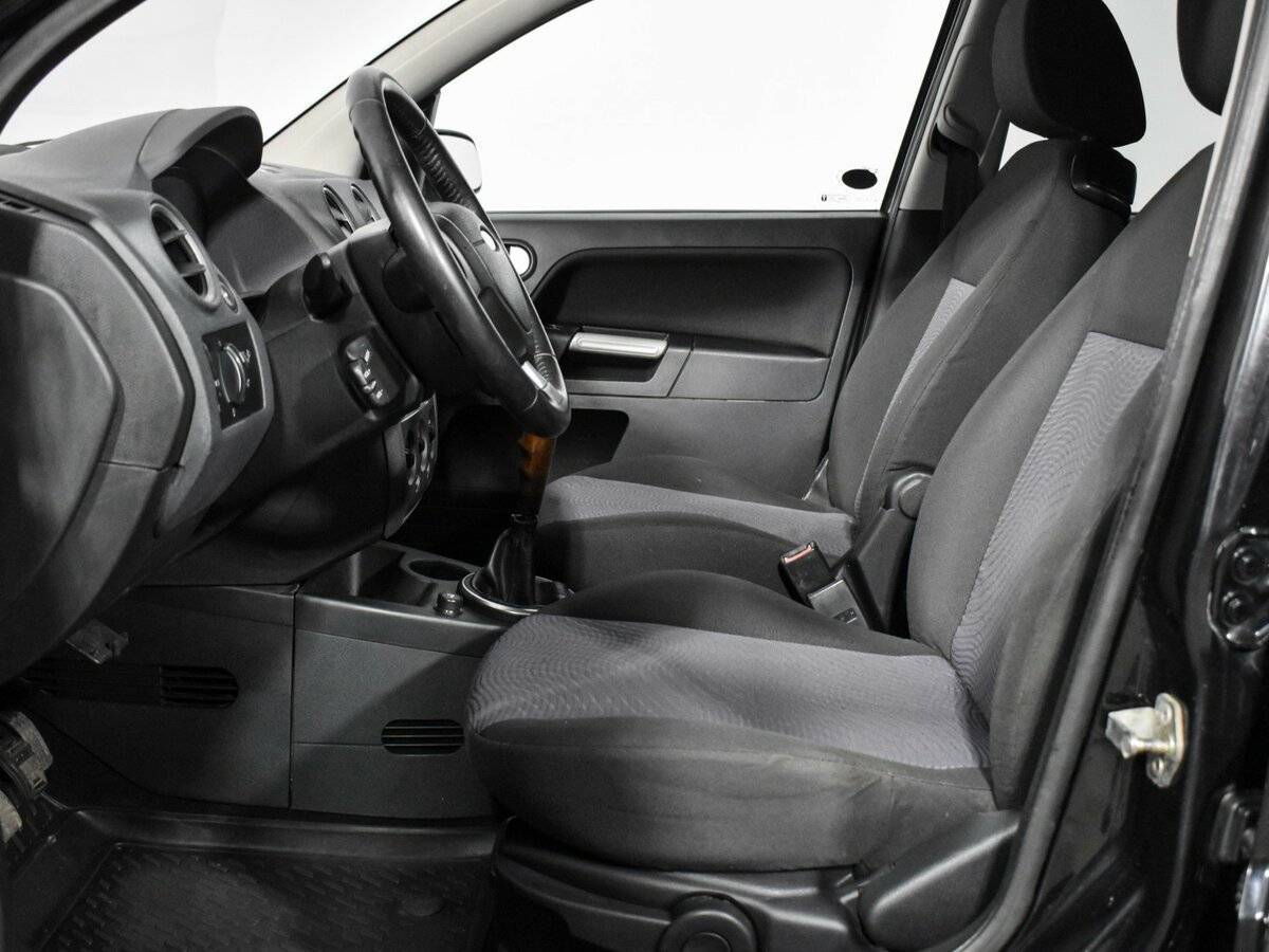 Купить Ford Fusion, 2008, 170 000 км, фото №10