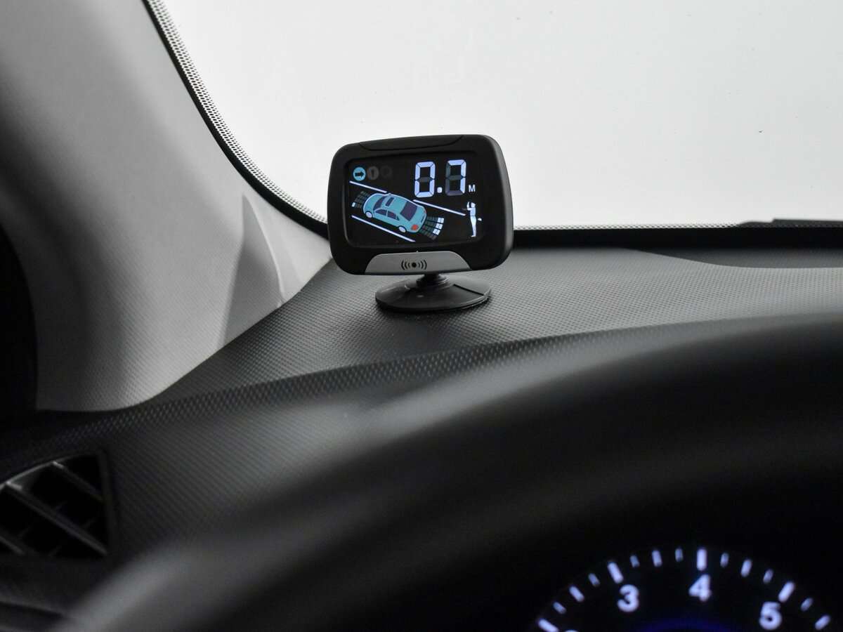 Купить Hyundai Solaris, 2011, 103 500 км, фото №15