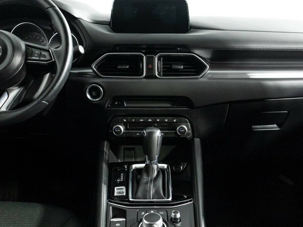 Купить Mazda CX-5, 2020, 46 838 км, фото №12