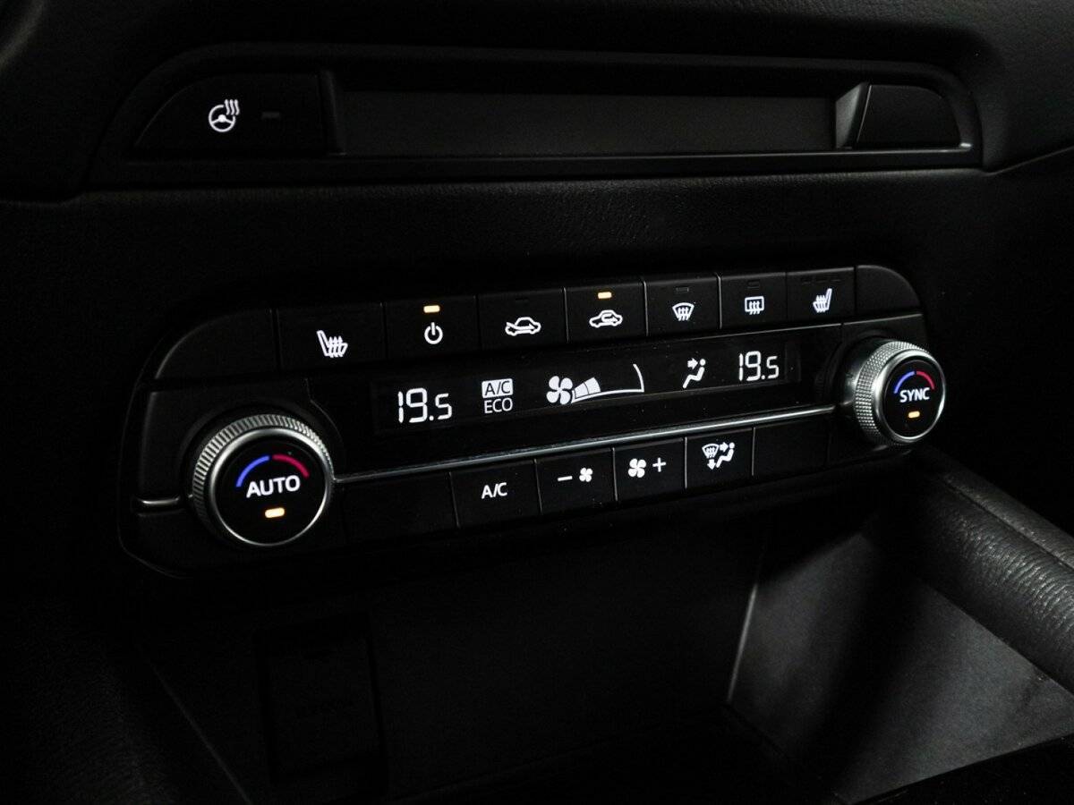 Купить Mazda CX-5, 2020, 46 838 км, фото №13