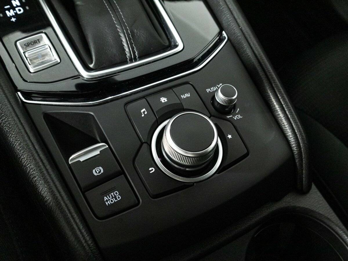 Купить Mazda CX-5, 2020, 46 838 км, фото №16