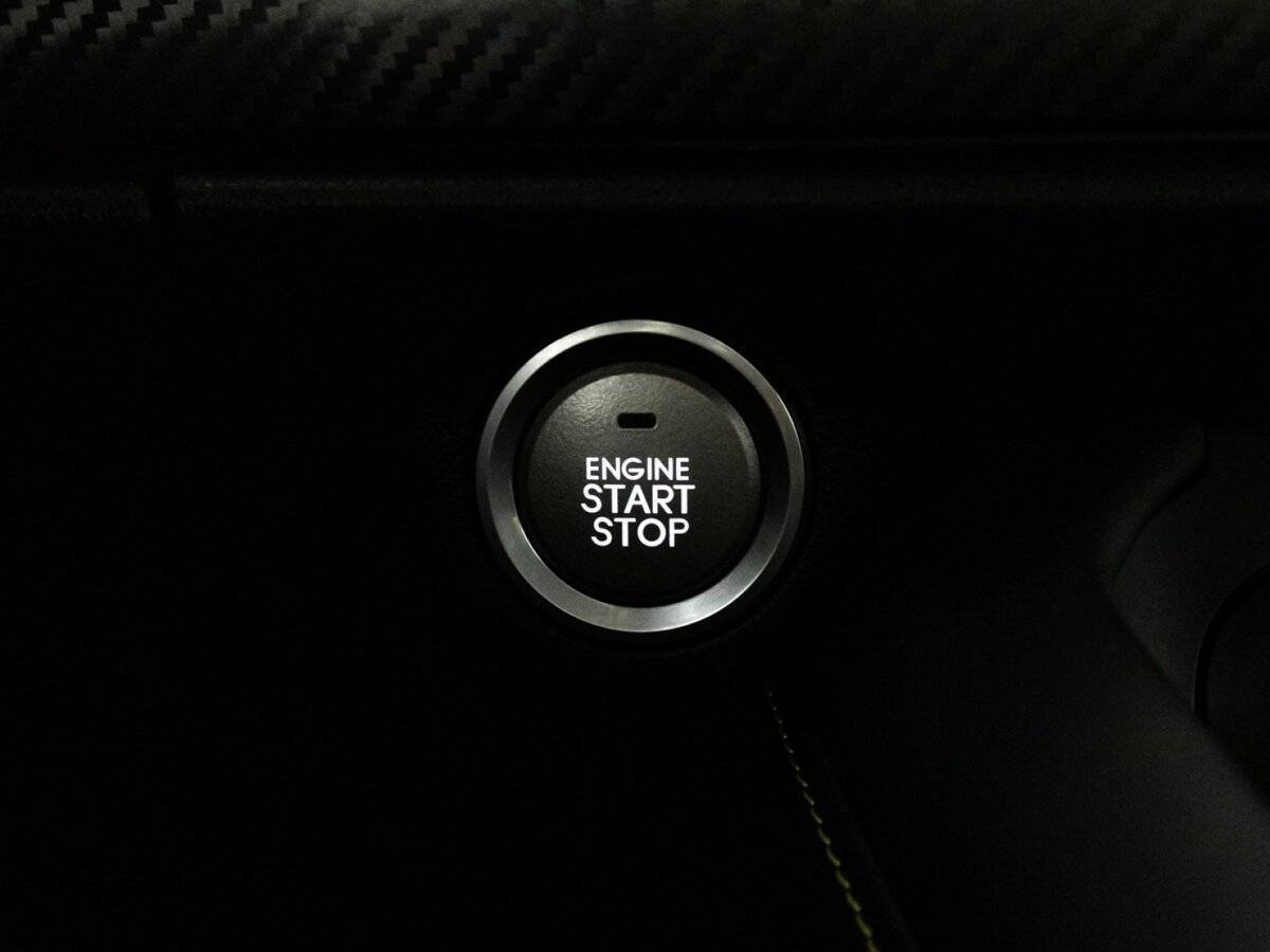 Купить Haval F7x, 2021, 121 184 км, фото №17