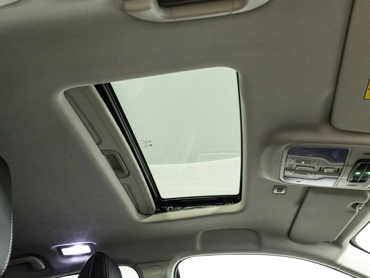 Купить Haval F7x, 2021, 121 184 км, фото №20