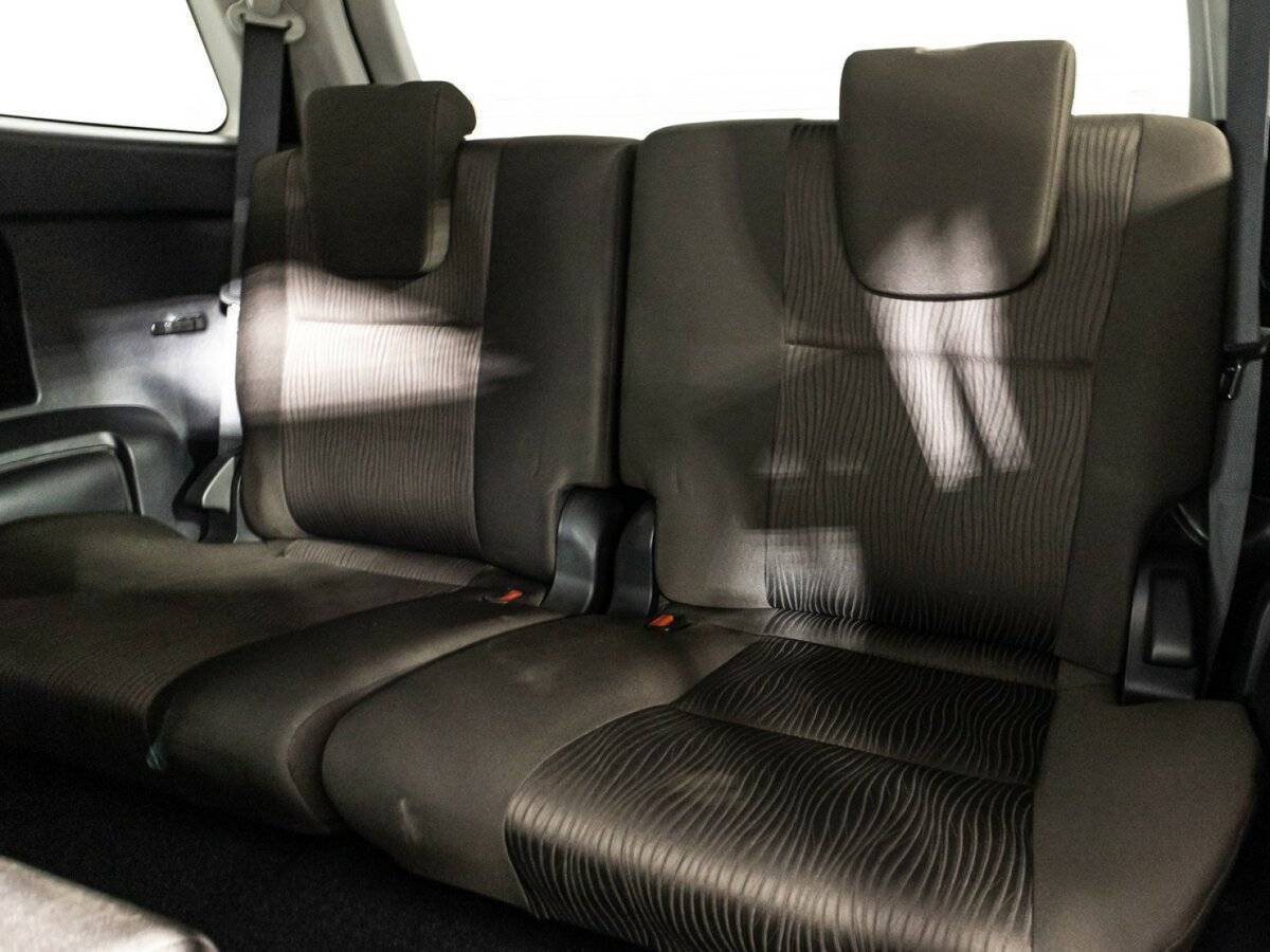 Купить Toyota Fortuner, 2017, 125 276 км, фото №16