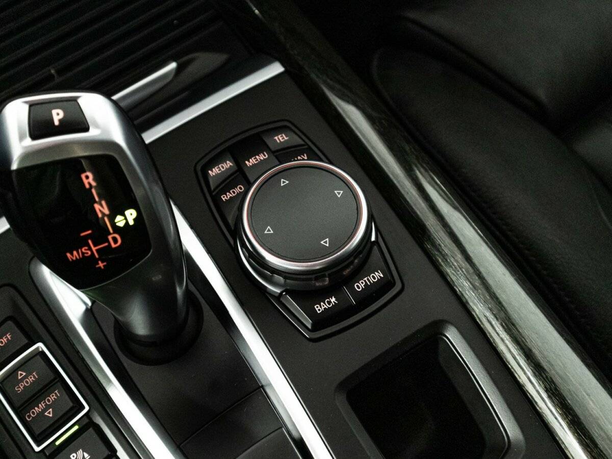 Купить BMW X5 30d, 2015, 151 449 км, фото №21