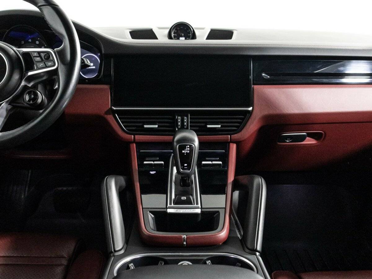 Купить Porsche Cayenne, 2018, 104 000 км, фото №12