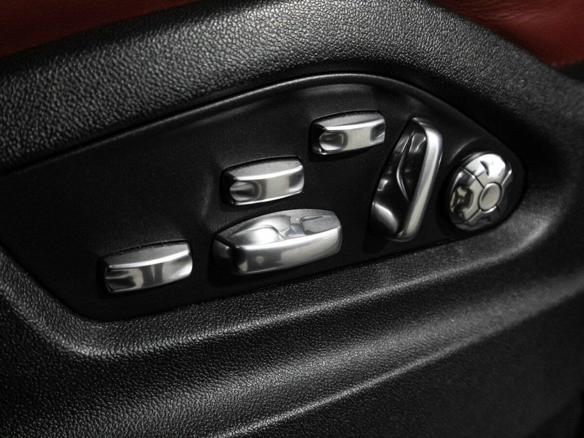 Купить Porsche Cayenne, 2018, 104 000 км, фото №18