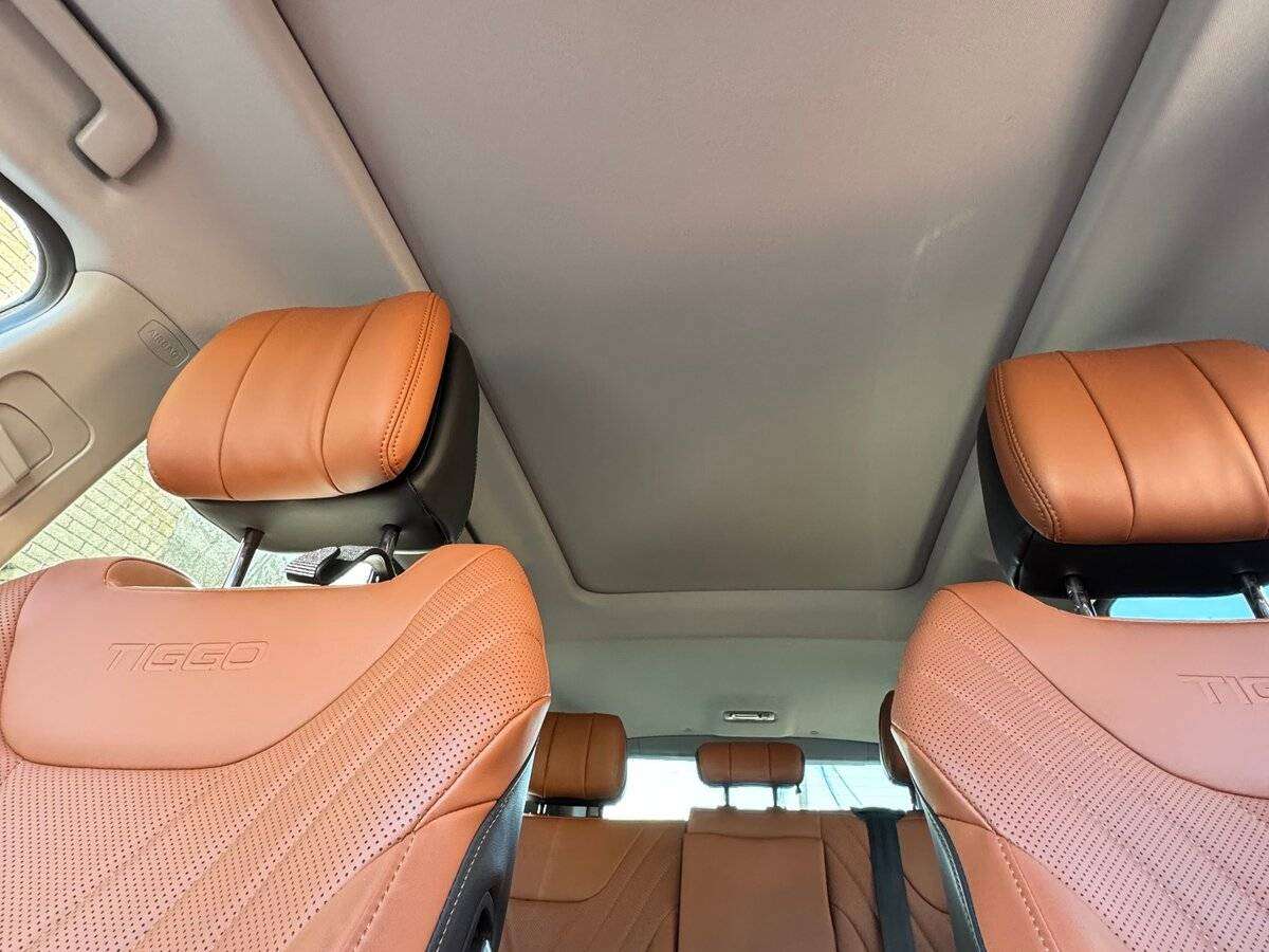 Купить Chery Tiggo 8 Pro Max, 2022, 38 970 км, фото №12