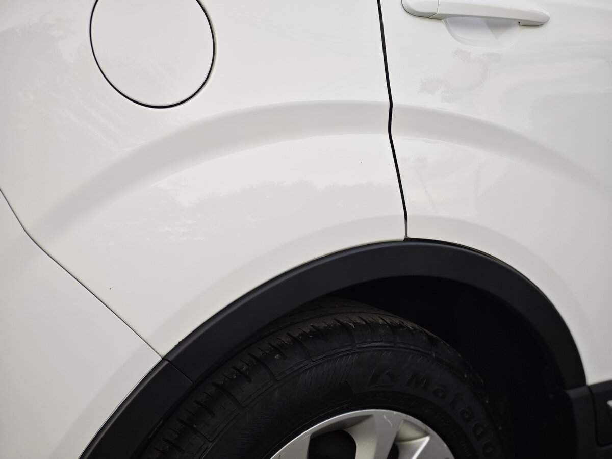 Купить Chery Tiggo 5, 2014, 154 000 км, фото №10