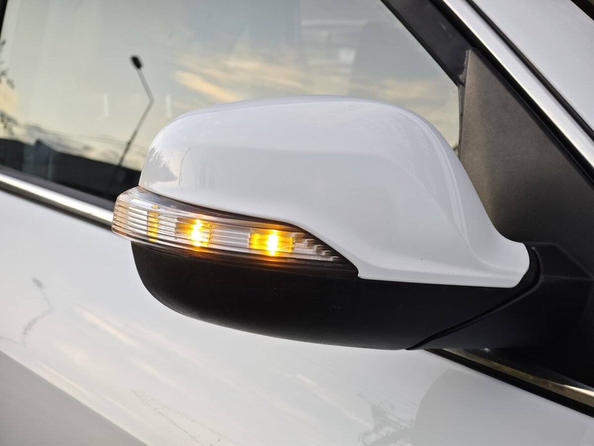 Купить Chery Tiggo 5, 2014, 154 000 км, фото №13