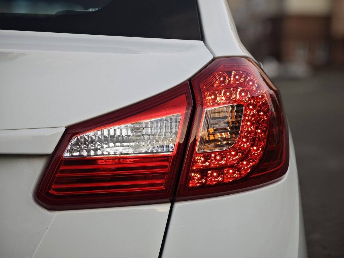 Купить Chery Tiggo 5, 2014, 154 000 км, фото №19