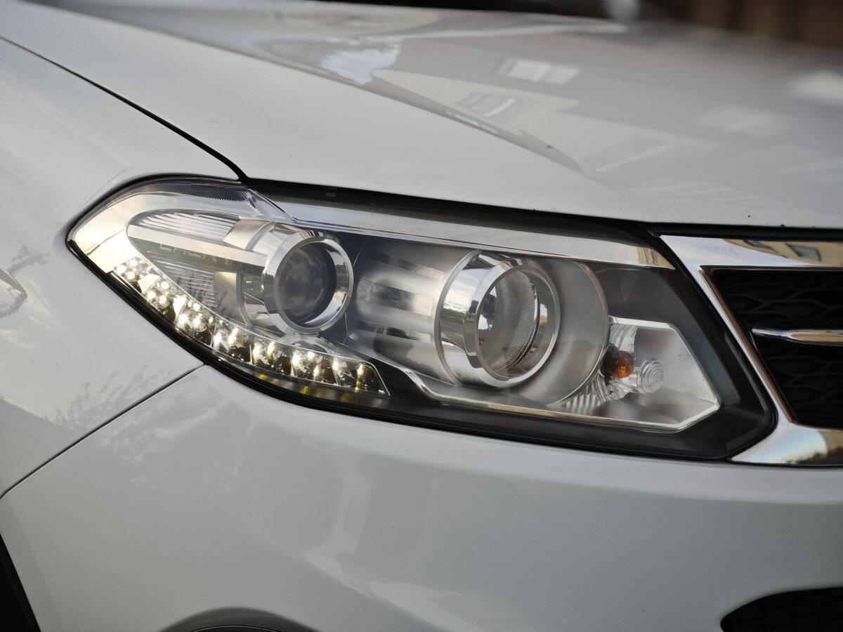 Купить Chery Tiggo 5, 2014, 154 000 км, фото №20