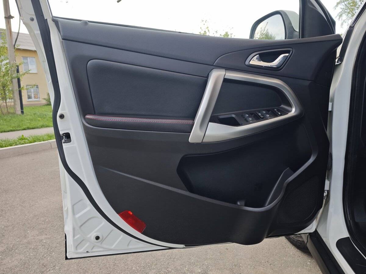 Купить Chery Tiggo 5, 2014, 154 000 км, фото №34