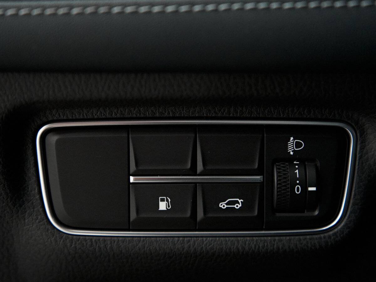 Купить Changan CS95, 2024, 1 134 км, фото №13