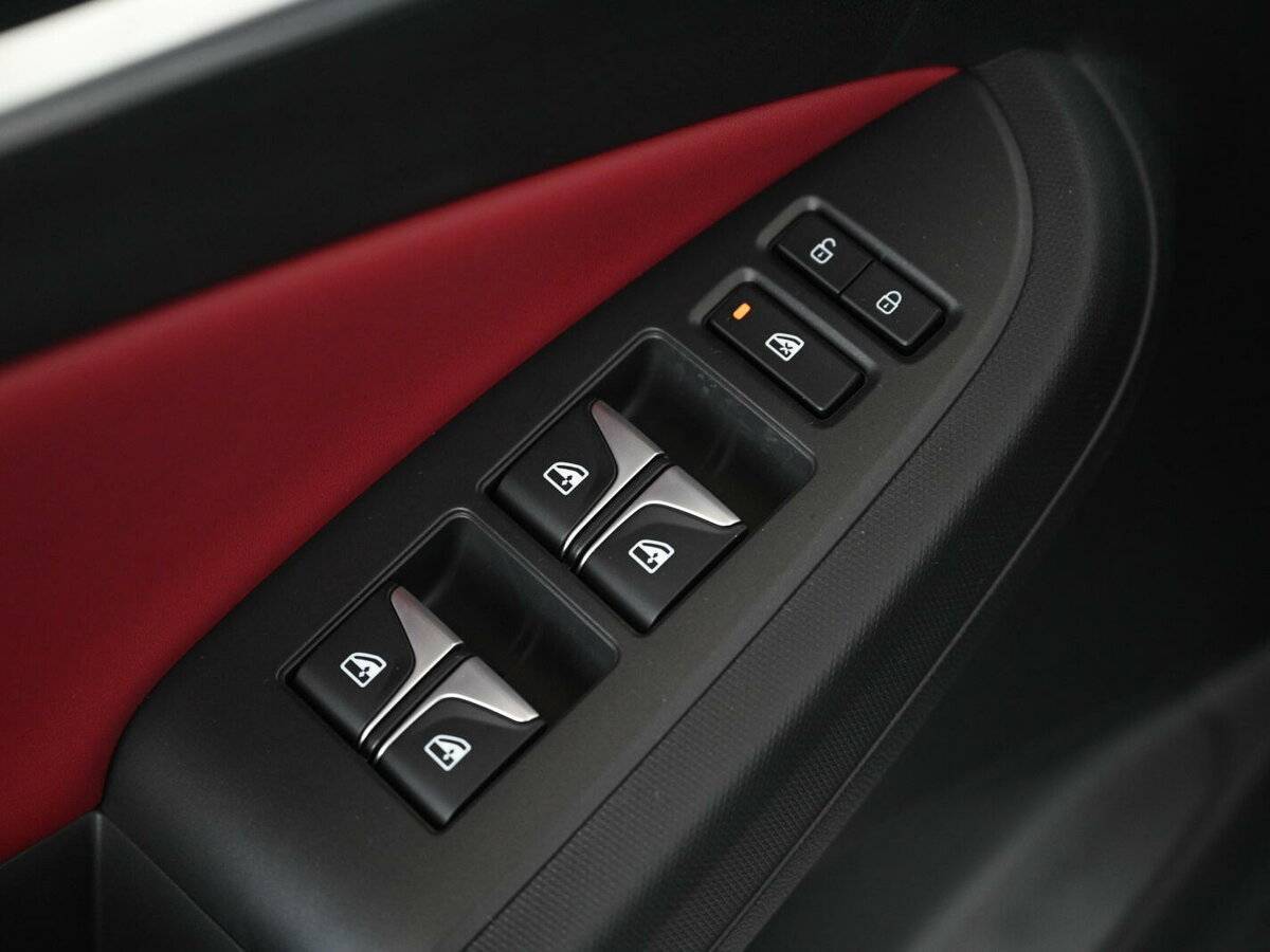 Купить Changan Eado Plus, 2024, 1 198 км, фото №8