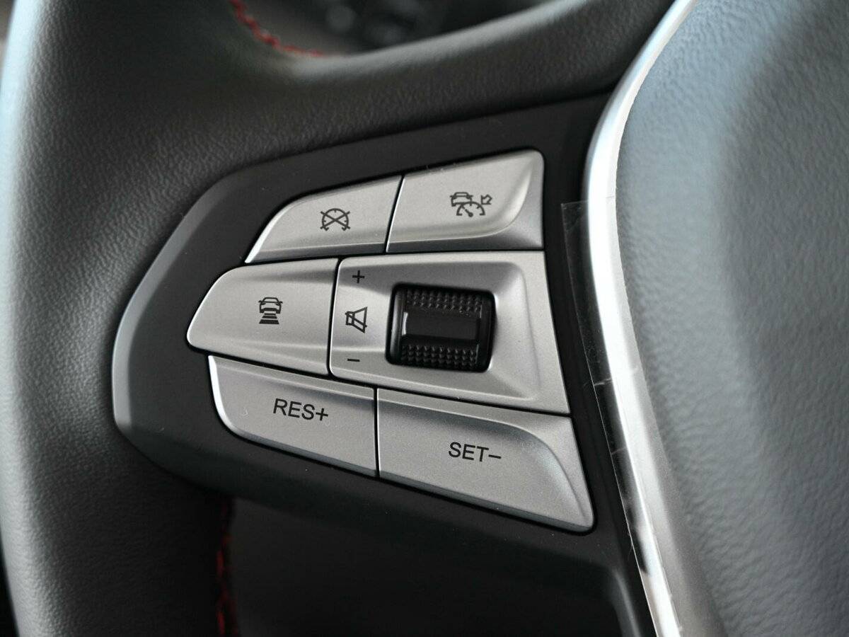 Купить Changan Eado Plus, 2024, 1 198 км, фото №10