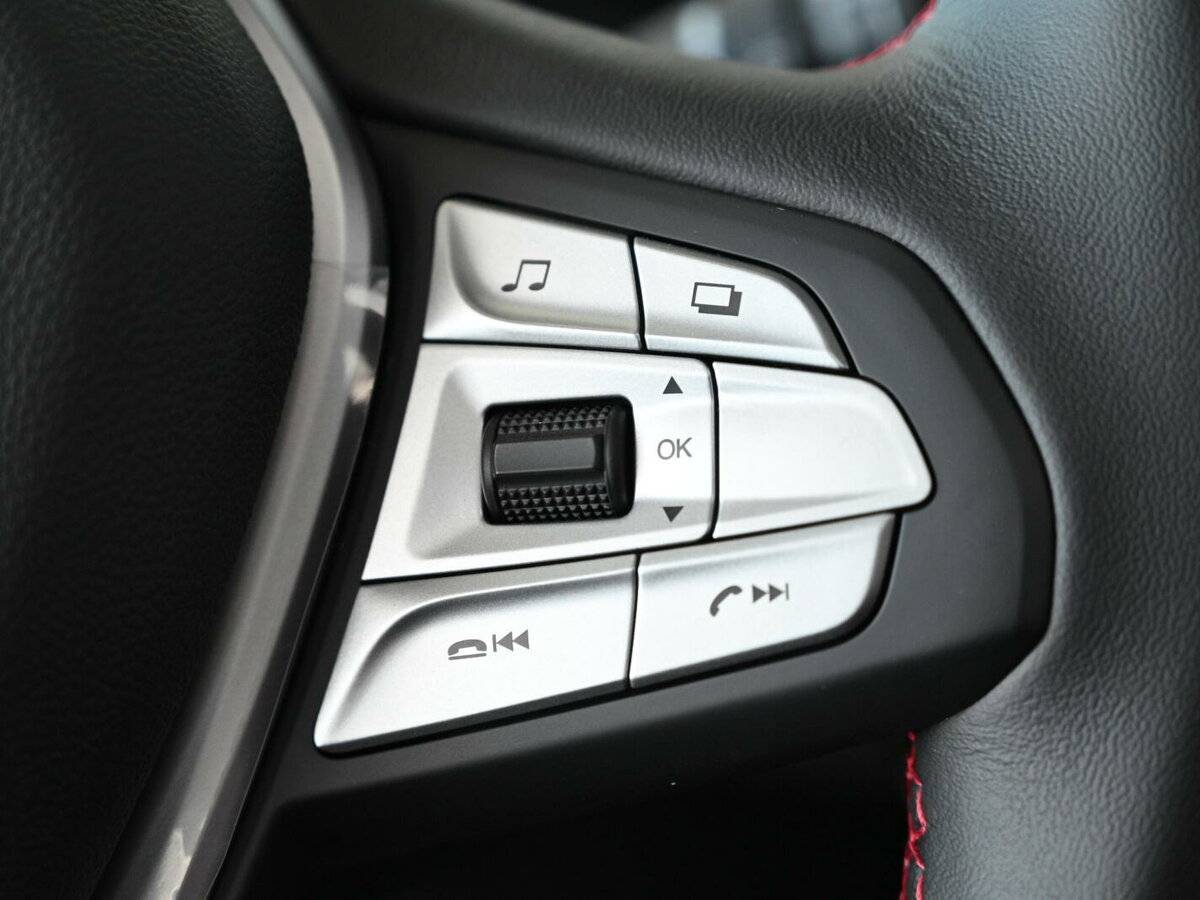 Купить Changan Eado Plus, 2024, 1 198 км, фото №12