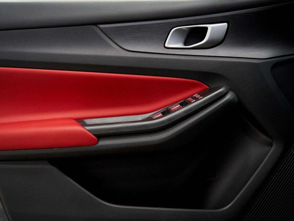 Купить Changan UNI-S (CS55 Plus), 2024, 1 279 км, фото №8