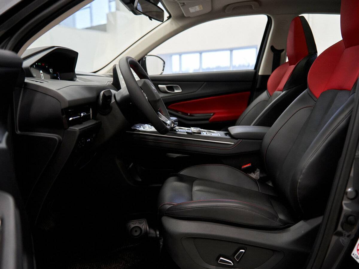 Купить Changan UNI-S (CS55 Plus), 2024, 1 279 км, фото №11