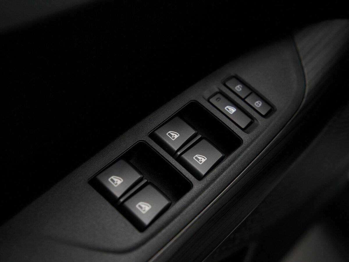 Купить Changan Lamore, 2024, 1 395 км, фото №10