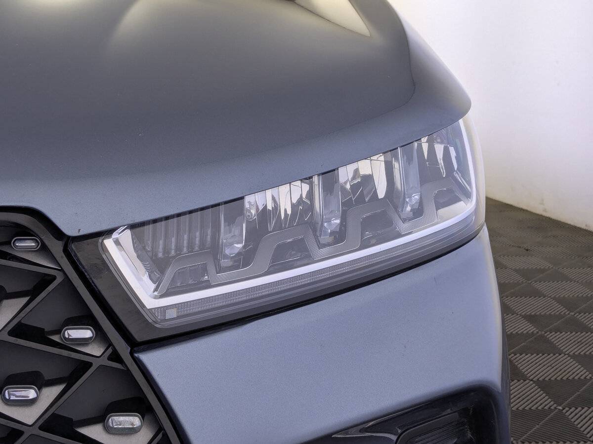 Купить Chery Tiggo 7 Pro, 2020, 63 352 км, фото №10