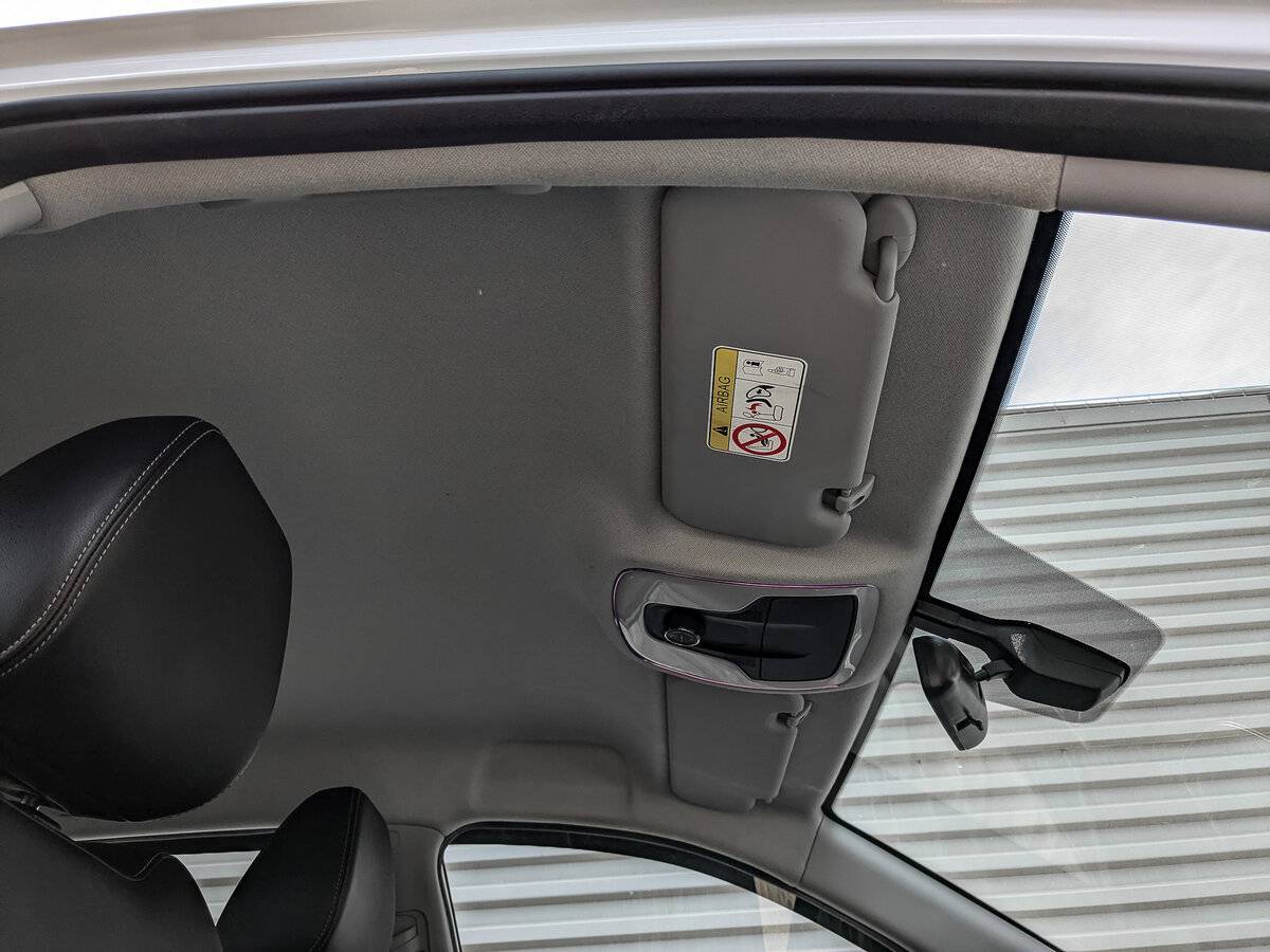 Купить Chery Tiggo 4, 2021, 70 242 км, фото №21