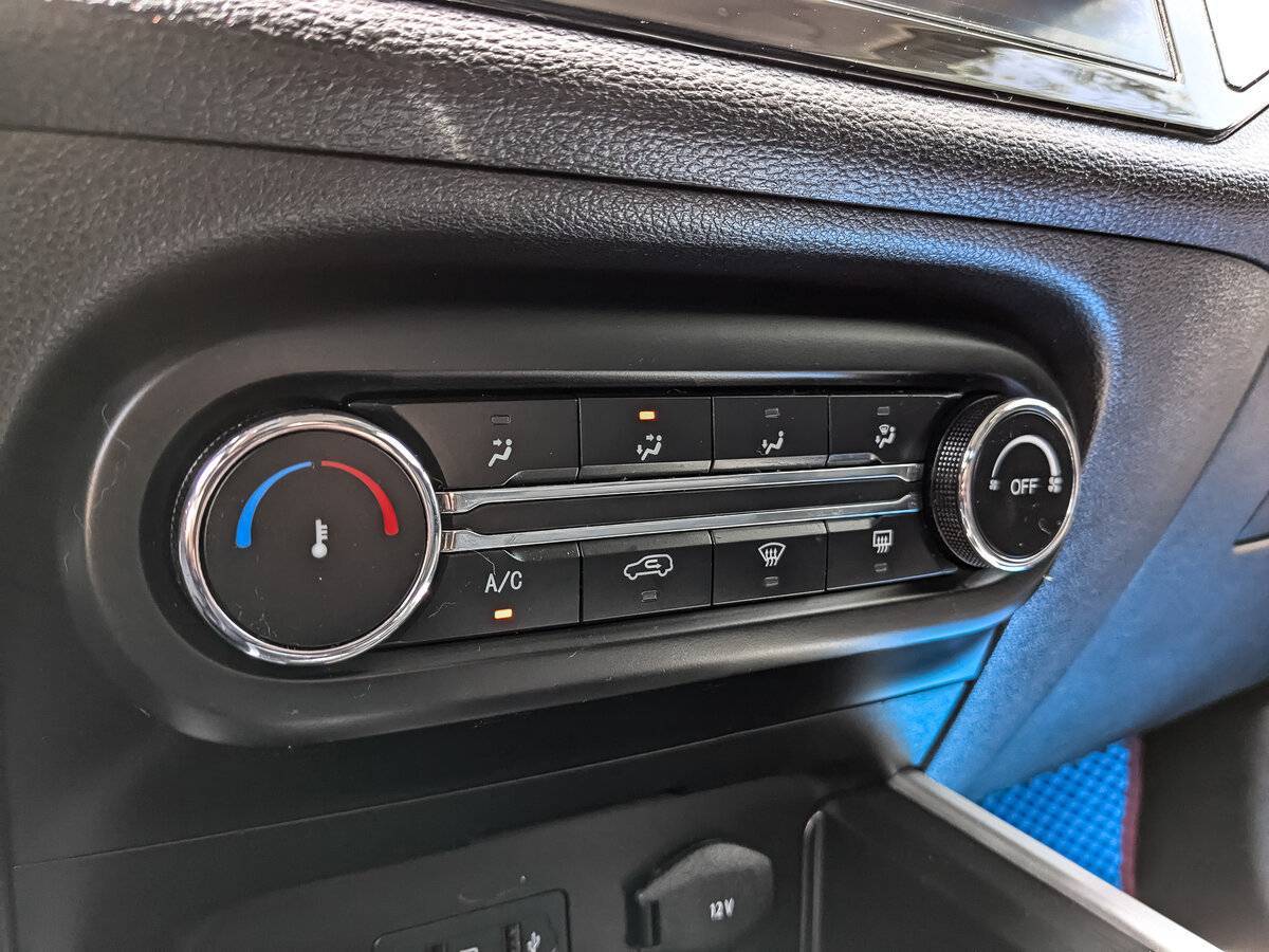 Купить Chery Tiggo 4, 2021, 70 242 км, фото №25