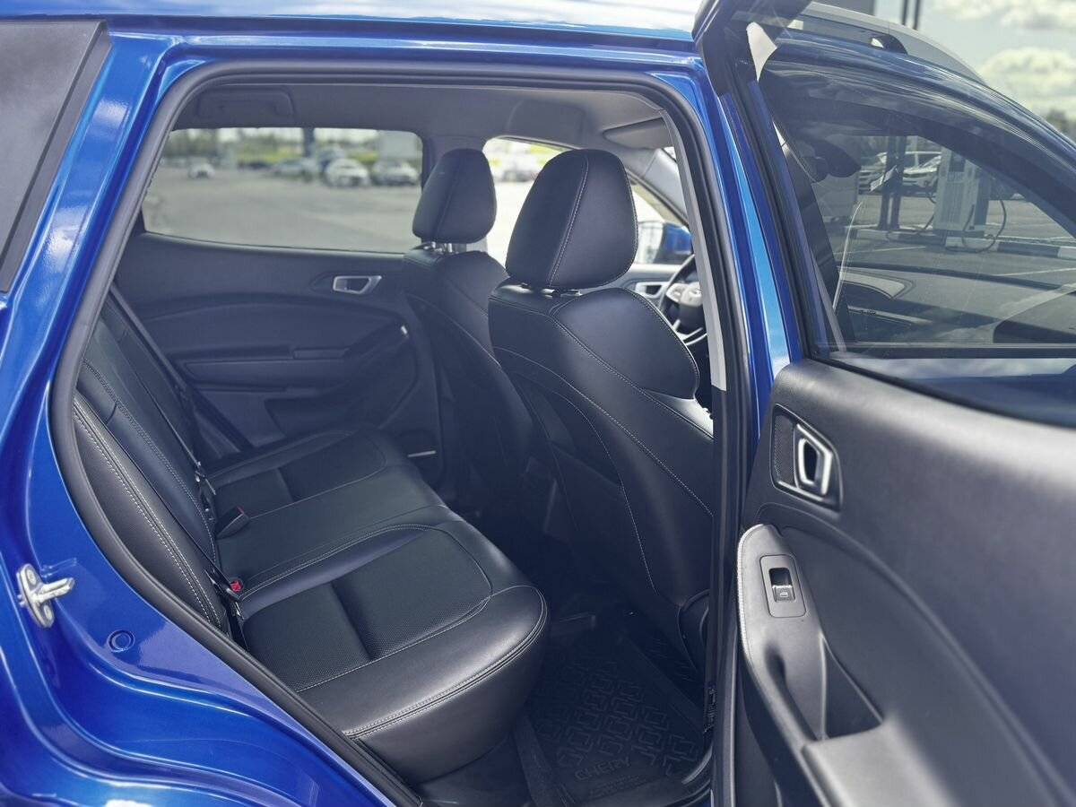 Купить Chery Tiggo 4, 2021, 31 650 км, фото №14