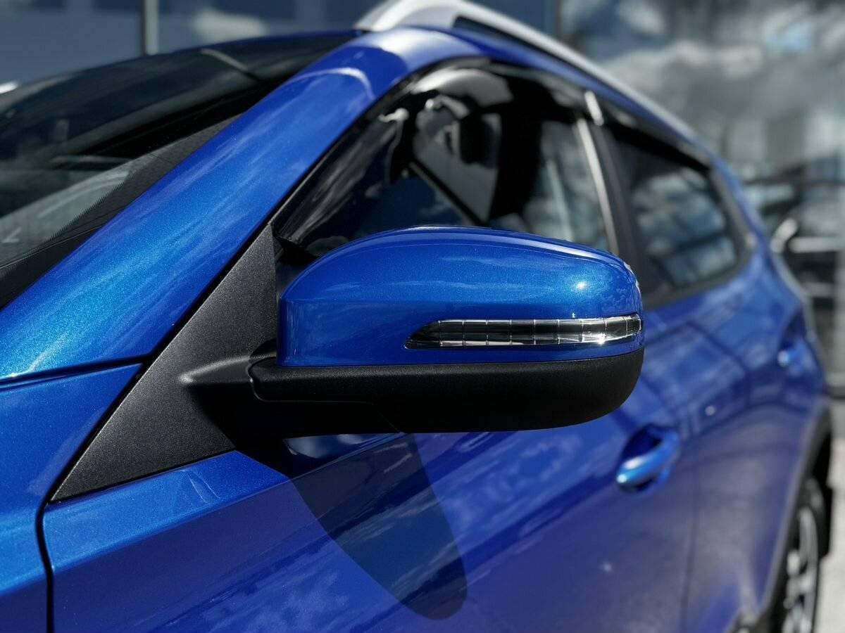 Купить Chery Tiggo 4, 2021, 31 650 км, фото №19