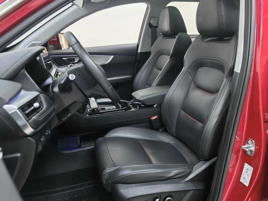 Купить Chery Tiggo 7 Pro, 2022, 25 297 км, фото №6