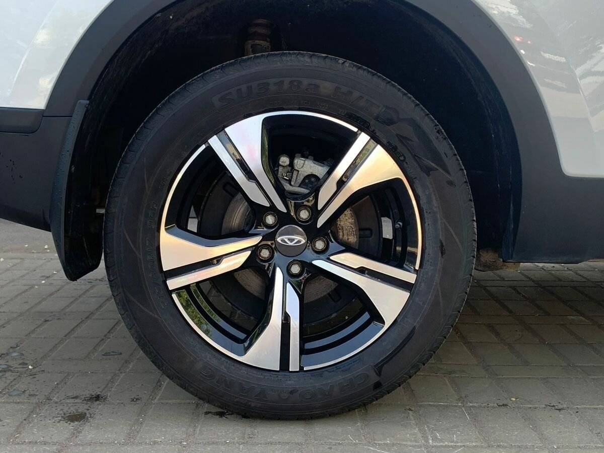 Купить Chery Tiggo 4 Pro, 2023, 9 058 км, фото №15