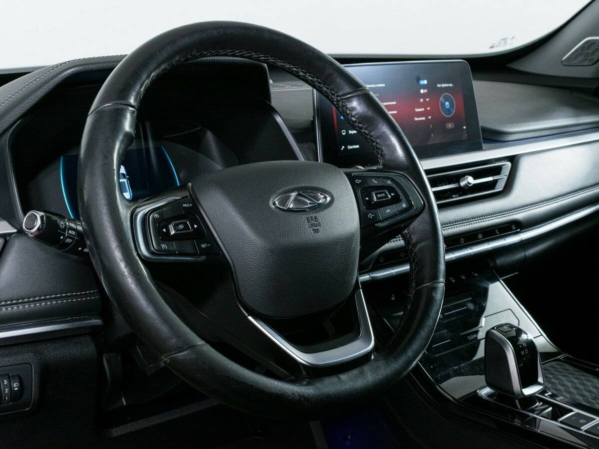 Купить Chery Tiggo 7 Pro, 2021, 72 000 км, фото №16